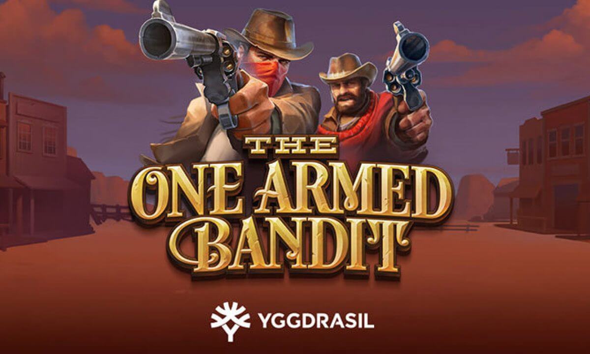 The one armed bandit