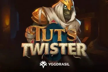 Tut's twister