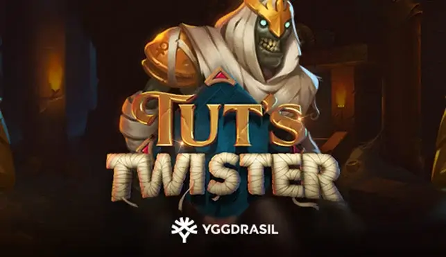 Tut’s twister