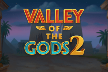 Valley of the gods 2