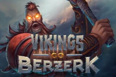 Vikings go berzerk