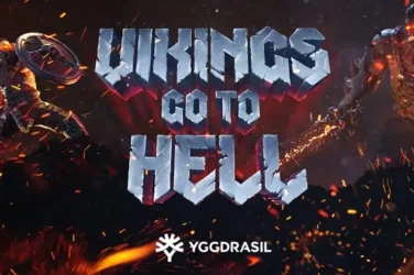 Vikings go to hell