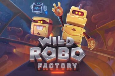 Wild robo factory