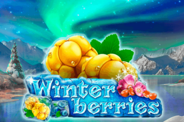 Winterberries