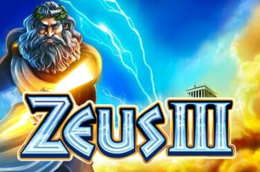 Zeus 3