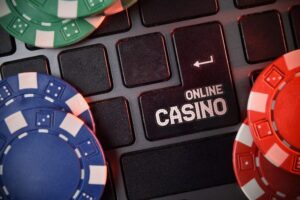 Japan Set to Block Online Casinos Amid Growing Gambling Concerns